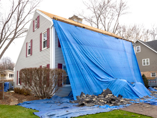 Best Basement Cleanout  in Marlboro, NY
